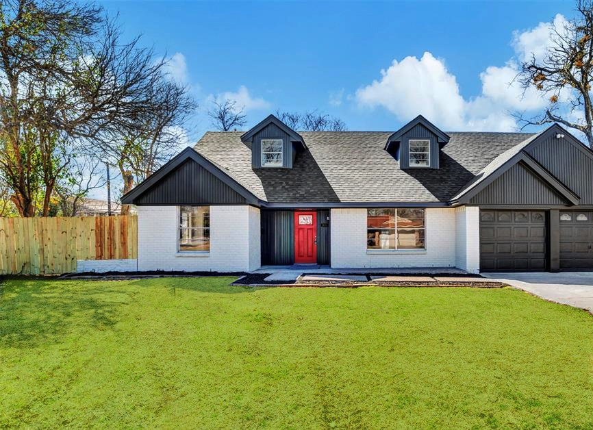 farmers branch texas